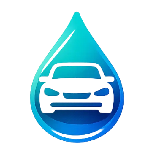 Lavage auto à domicile Muel